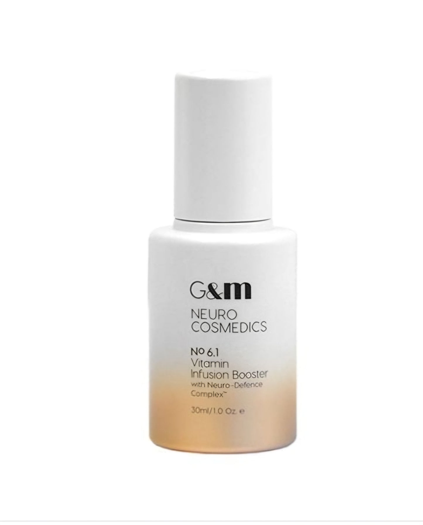 NEUROCOSMEDICS by Ginger&ME Vitamin Infusion Booster 30ml