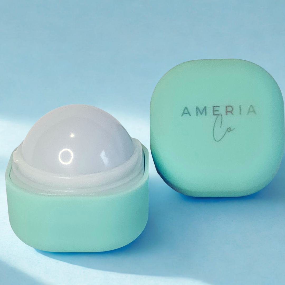 Silky Lip Balms