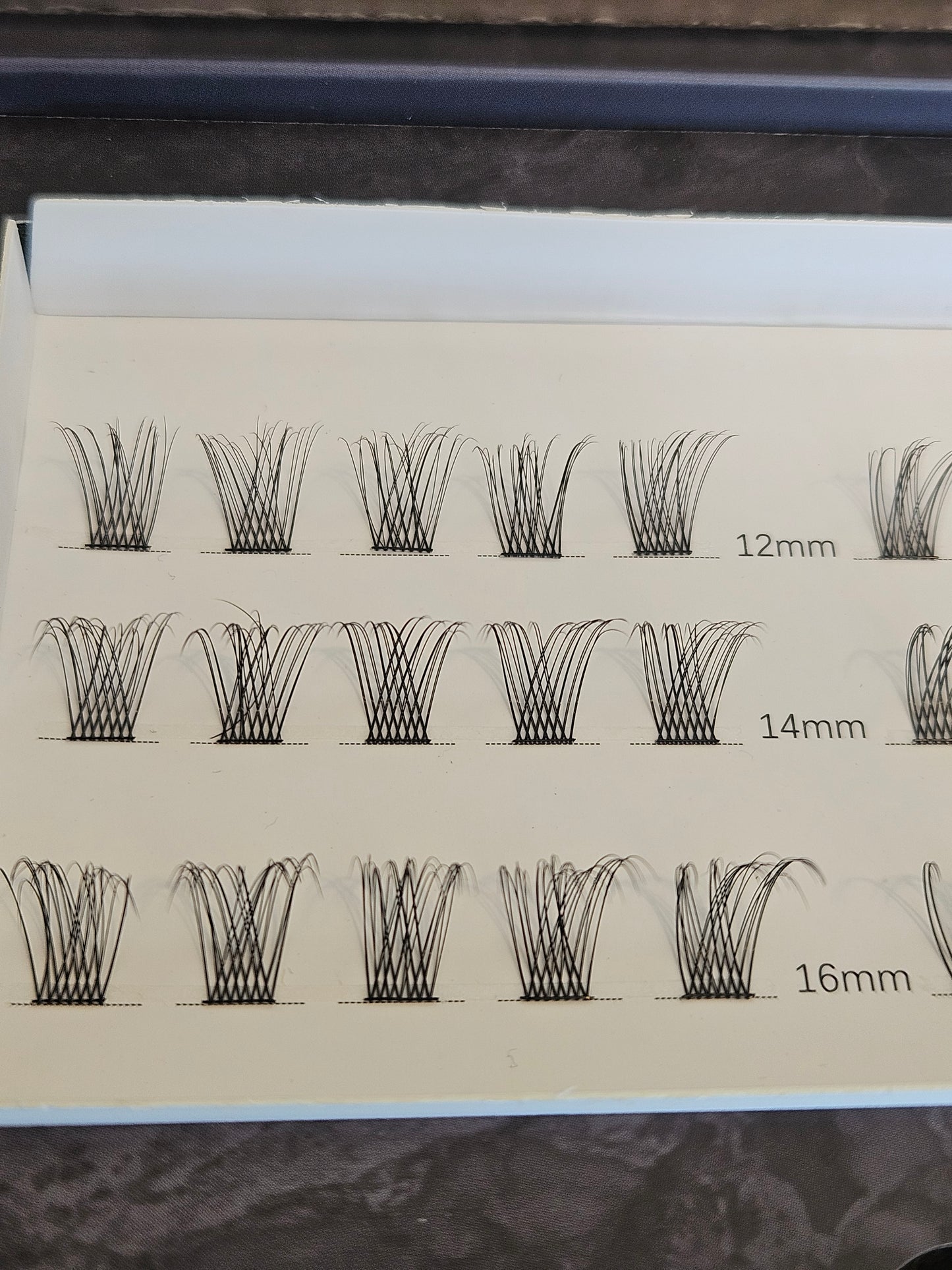 DIY Lash Kit - Cutiepie