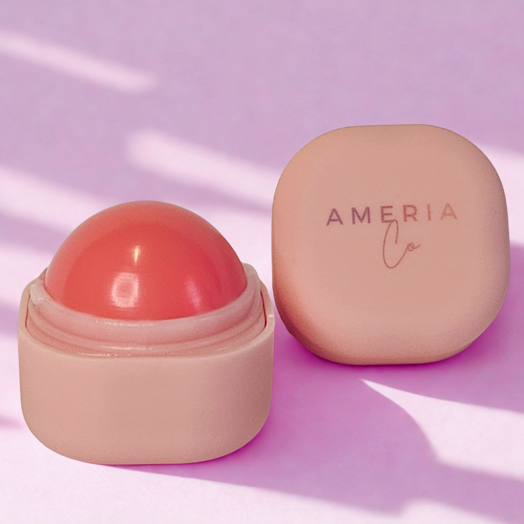 Silky Lip Balms