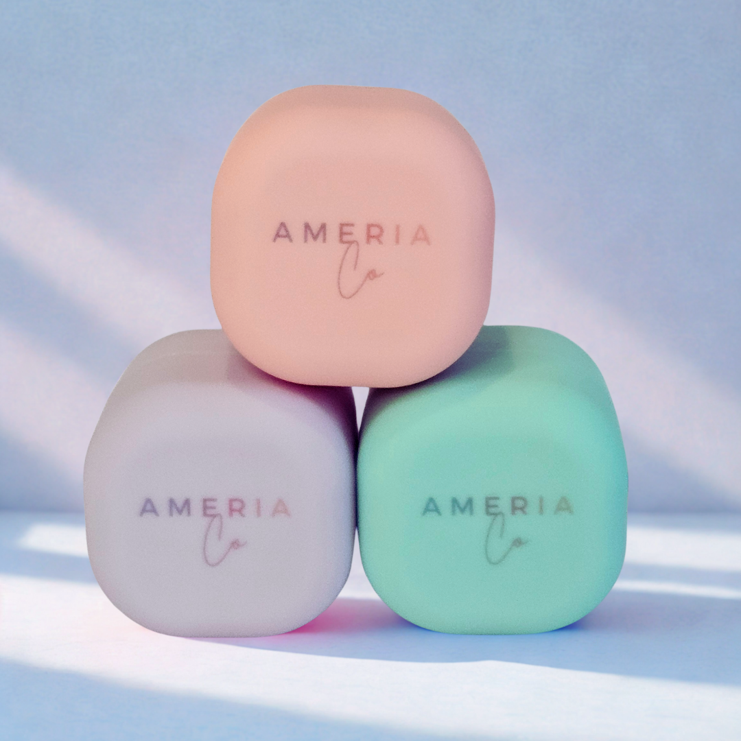 Silky Lip Balms