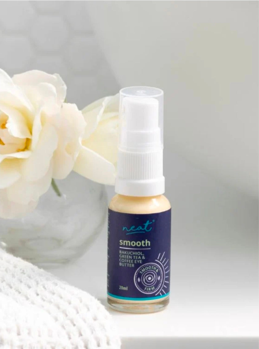 Neat Smooth Eye Butter 20ml
