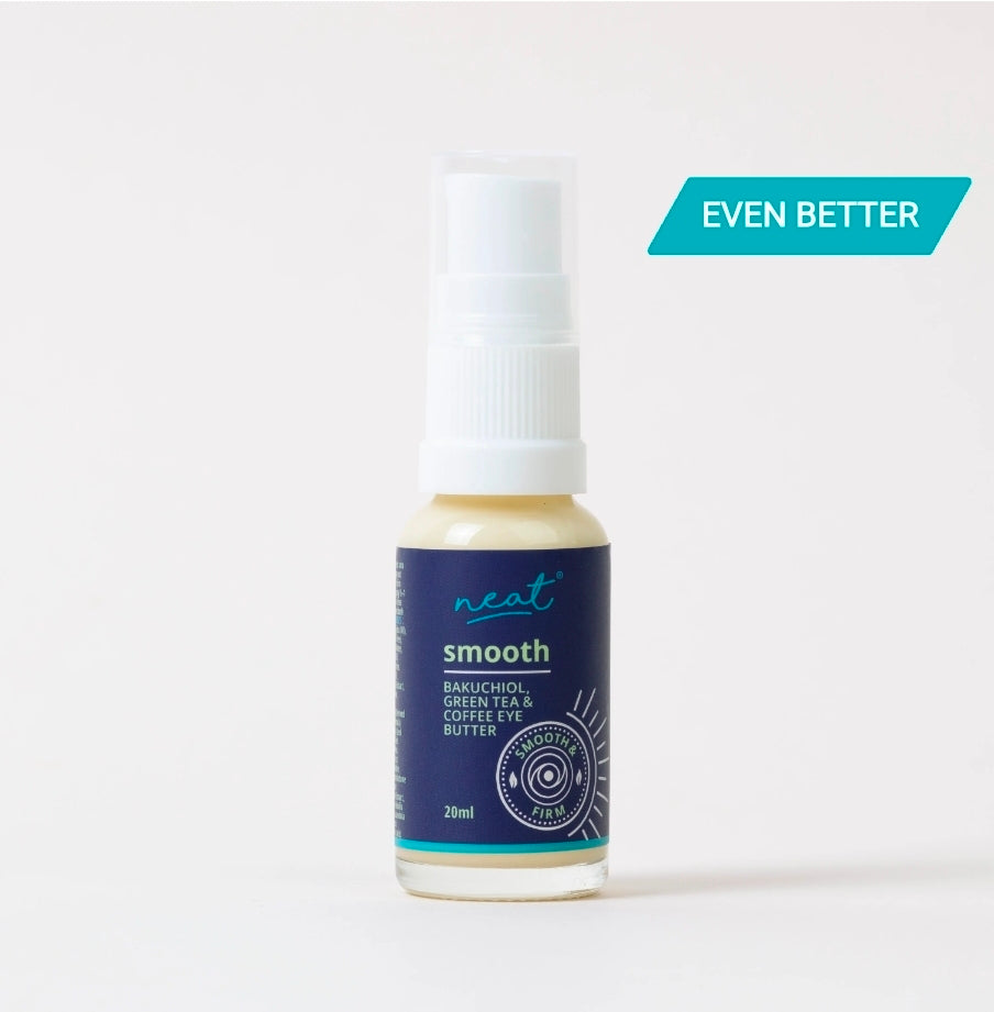 Neat Smooth Eye Butter 20ml