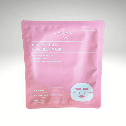 Bio Collagen Mask