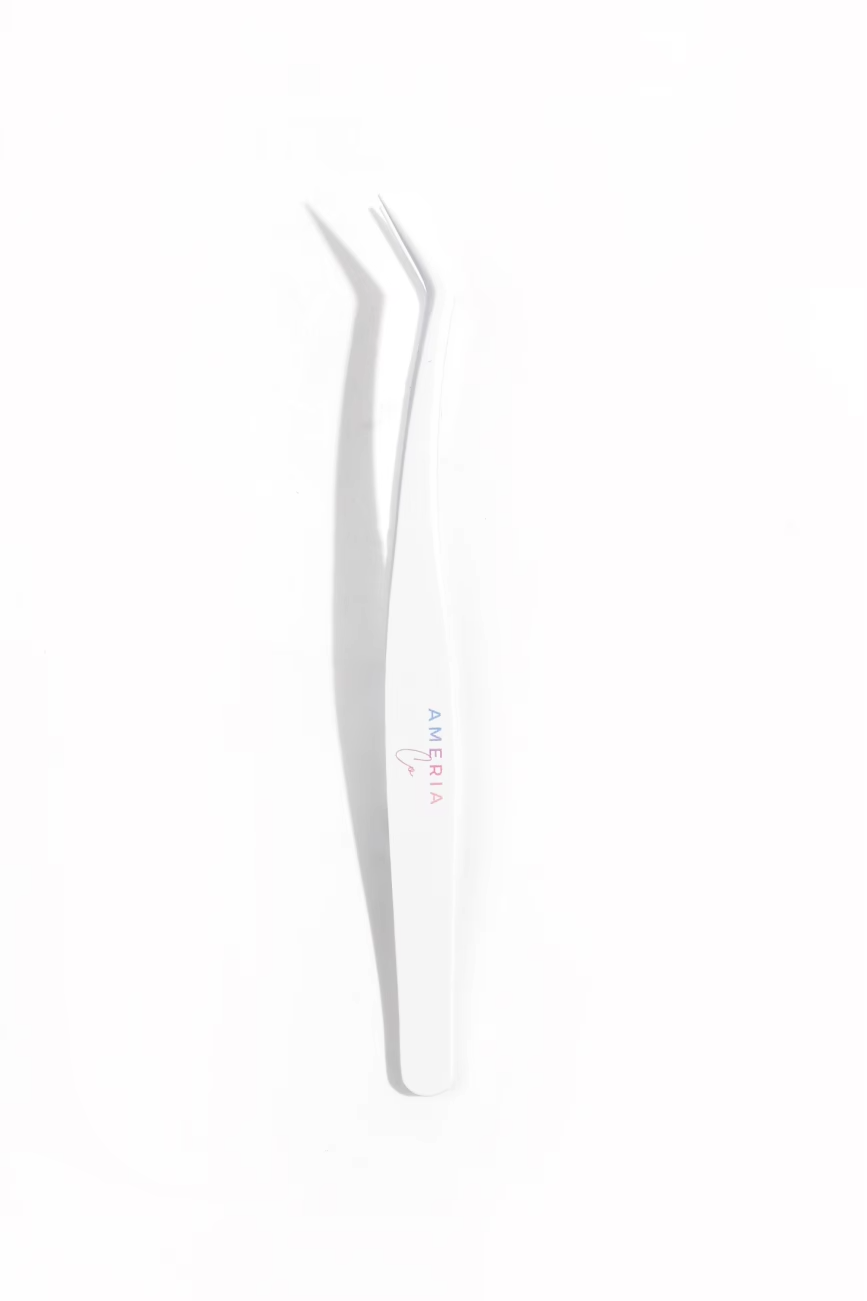 Press On Lash Pro Tweezer