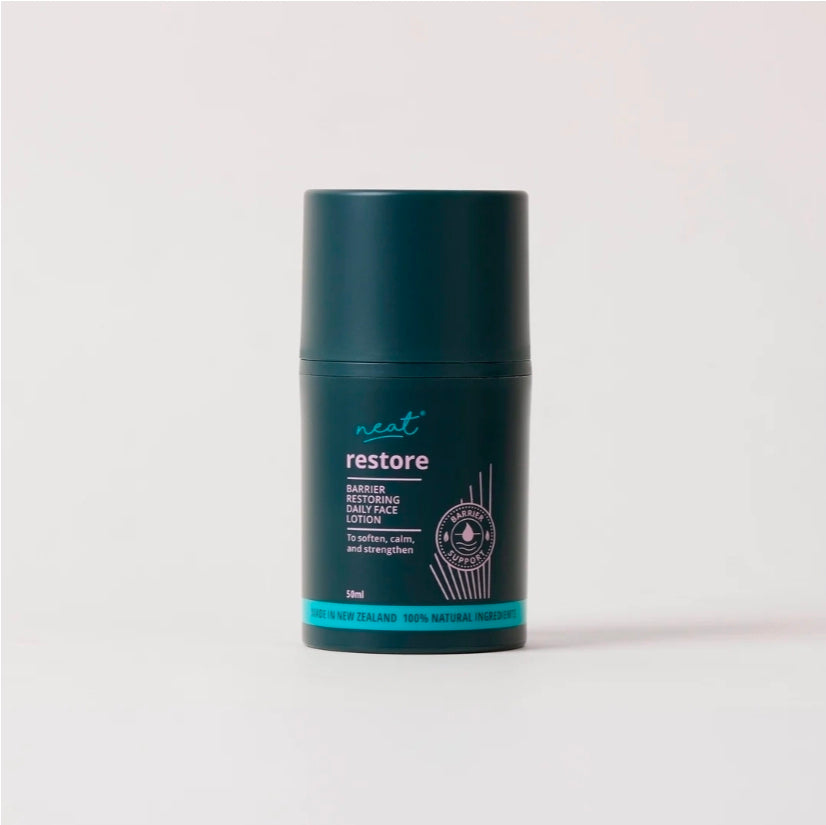 Neat Restore Daily Face Lotion