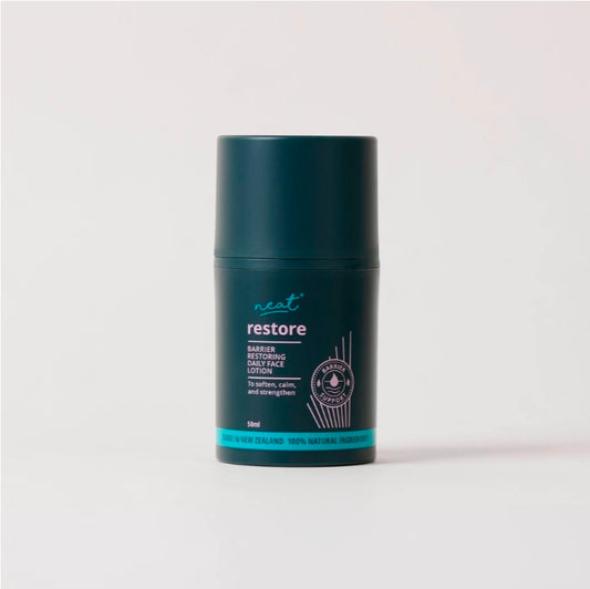Neat Restore Daily Face Lotion