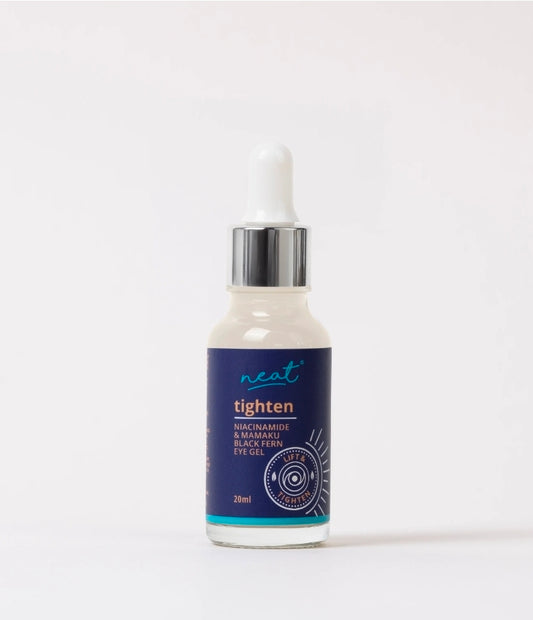 Neat Tighten Eye Gel 20ml