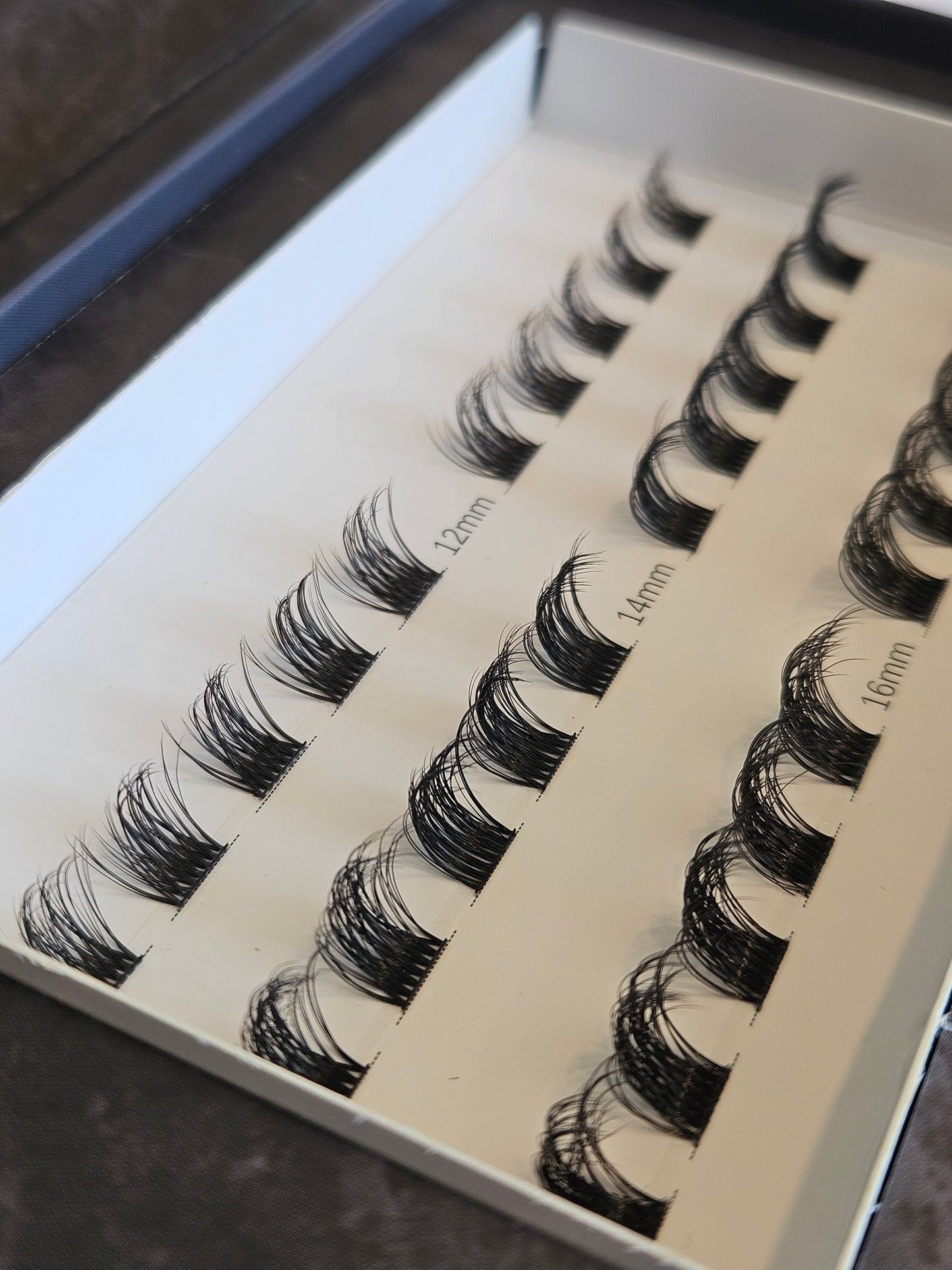 DIY Lash Kit - Sweetpea