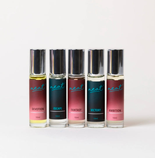 Neat Fragrance Dupes 10ml Roller