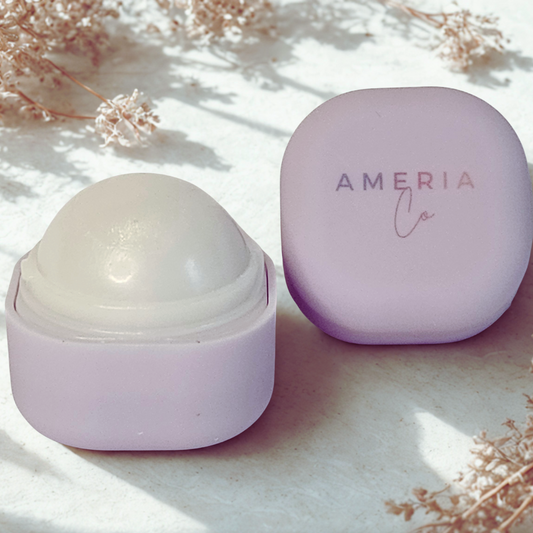 Silky Lip Balms